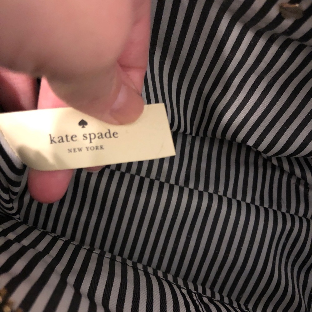 KATE SPADE CROSSBODY